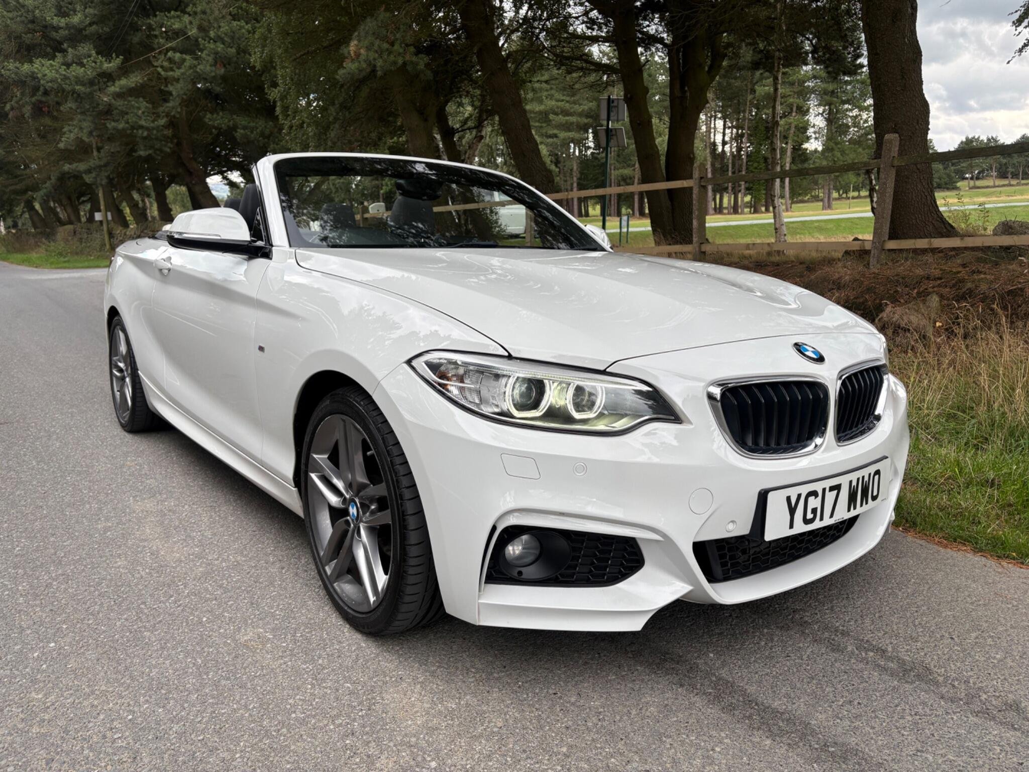 BMW 2 Series dealer public-web source image