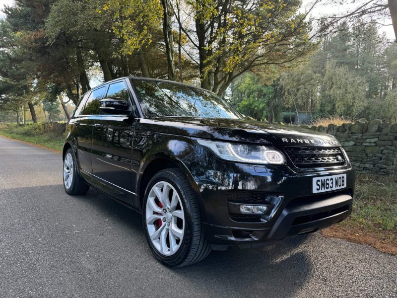 Used Cars for sale in Huddersfield, West Yorkshire | Lee Slingsby Cars